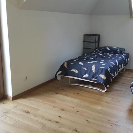 Ferienwohnung Helena Liszki Exterior foto