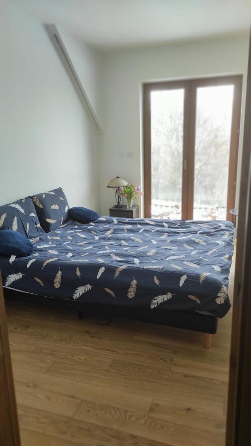 Ferienwohnung Helena Liszki Exterior foto